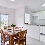 Bh56 Conforto, Ar, Varanda Gourmet E Vista Linda