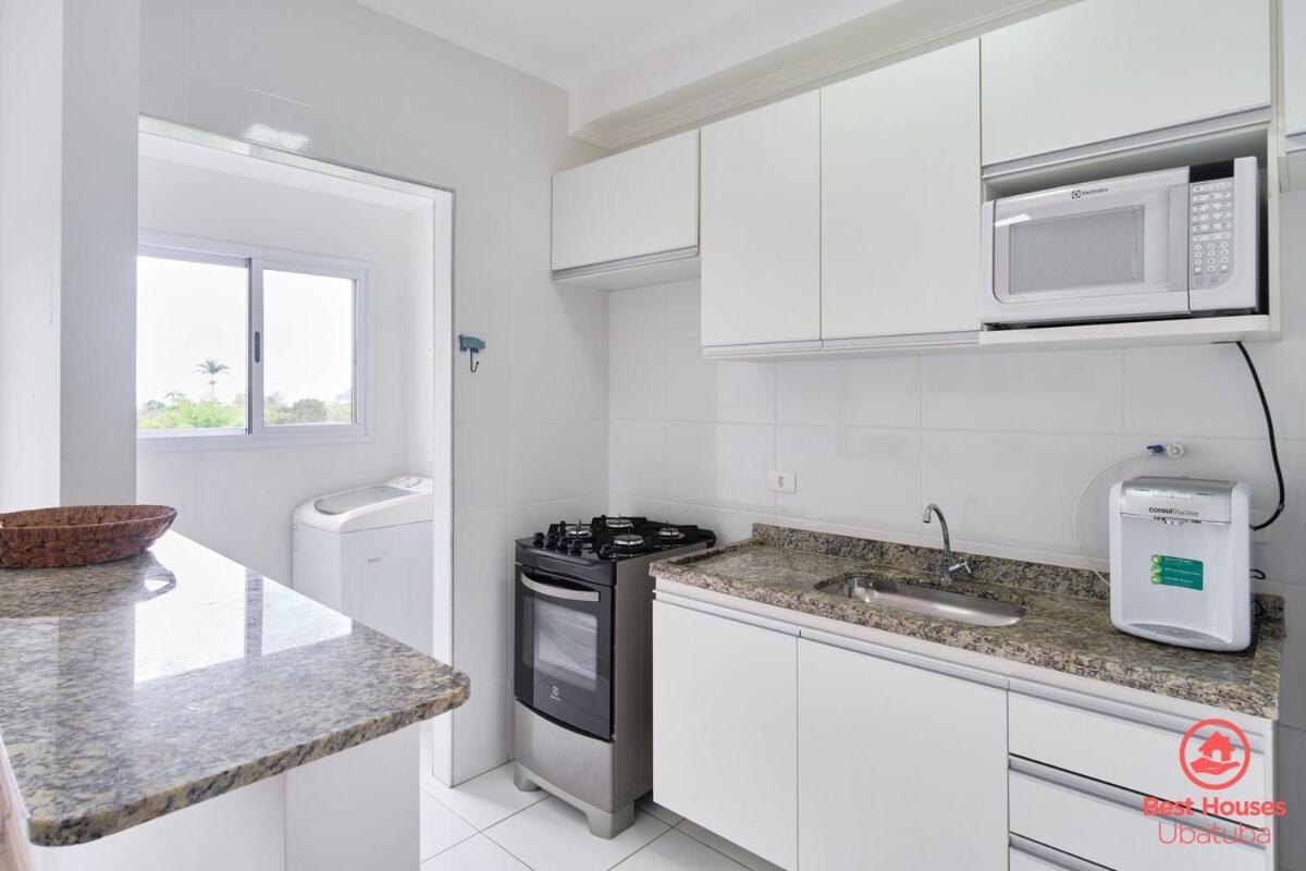 Apartamento Bh56 Conforto, Ar, Varanda Gourmet E Vista Linda
