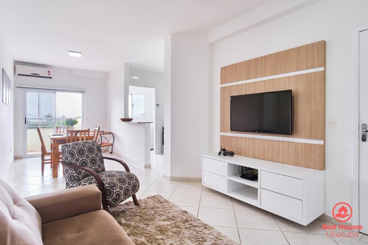 Bh56 Conforto, Ar, Varanda Gourmet E Vista Linda *