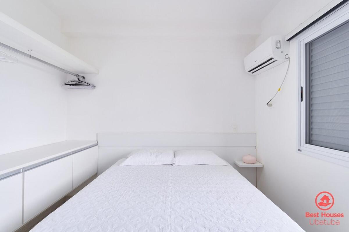 Bh56 Conforto, Ar, Varanda Gourmet E Vista Linda Apartamento