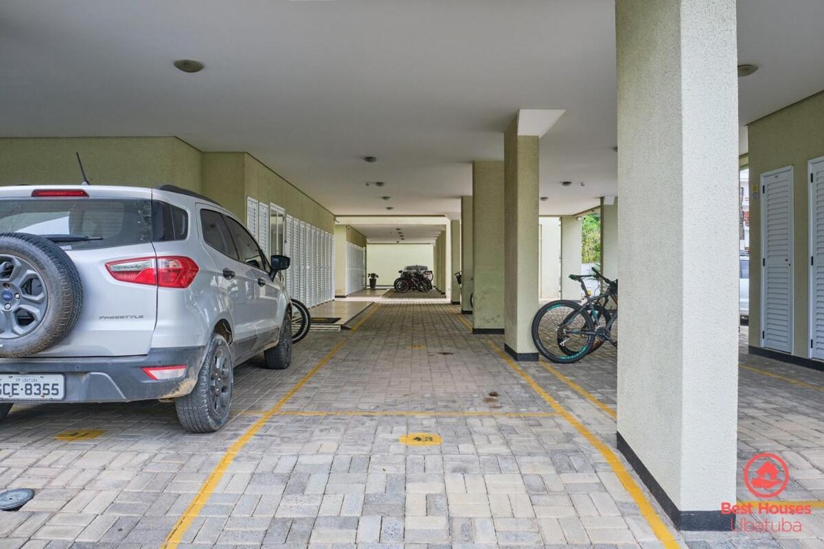 Bh56 Conforto, Ar, Varanda Gourmet E Vista Linda Apartamento *