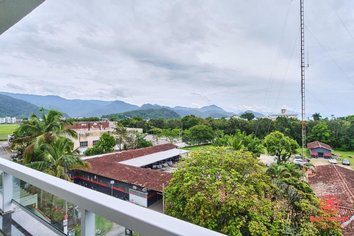 Apartamento Bh56 Conforto, Ar, Varanda Gourmet E Vista Linda *